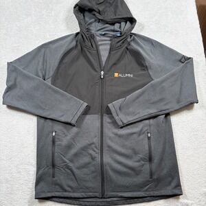 NWOT‎ Cutter & Buck NCAA Tennessee Volunteers Peshastin Eco Hybrid Jacket Mens L